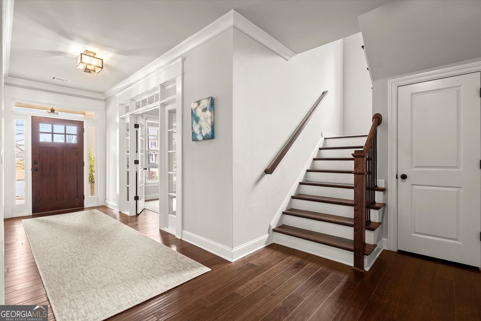 740 Lanshire Drive Alpharetta - Photo 19