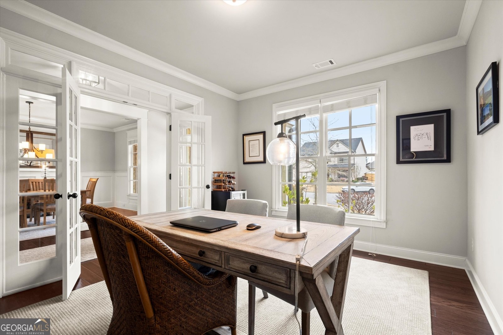 740 Lanshire Drive Alpharetta - Photo 20