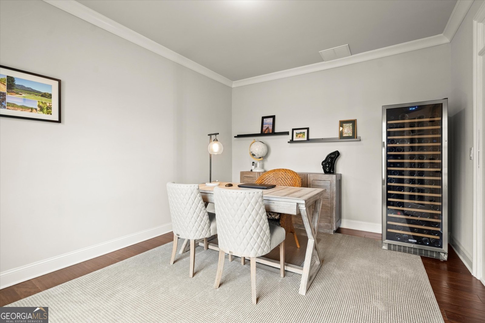 740 Lanshire Drive Alpharetta - Photo 21