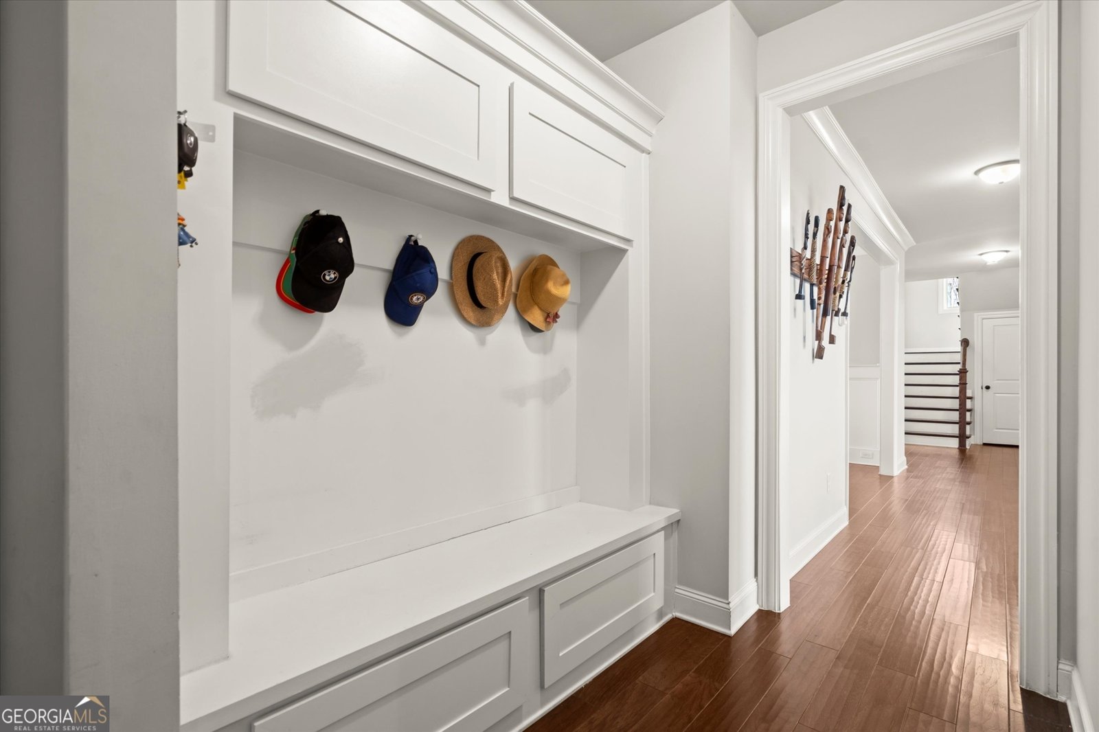 740 Lanshire Drive Alpharetta - Photo 22