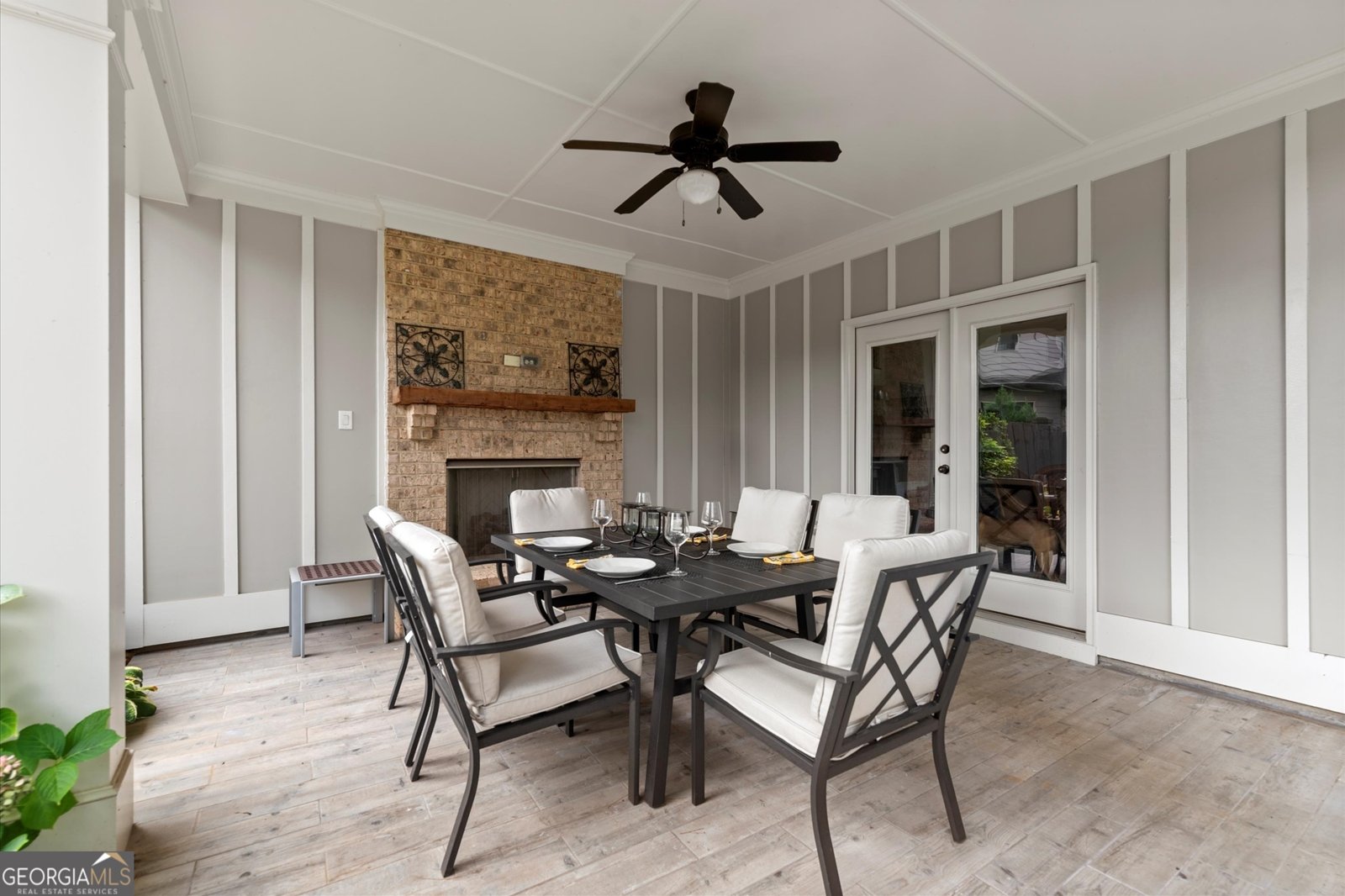 740 Lanshire Drive Alpharetta - Photo 45