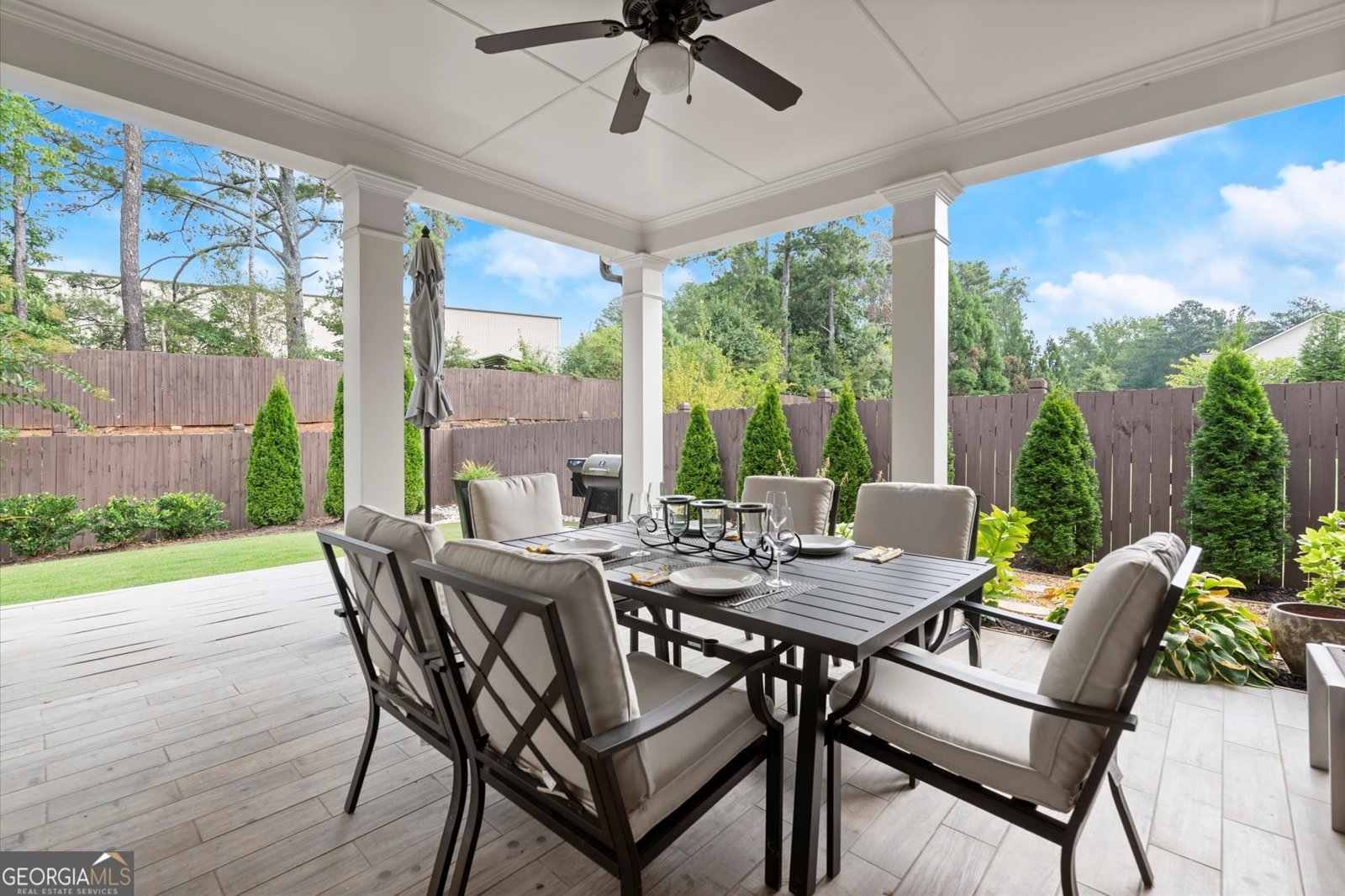 740 Lanshire Drive Alpharetta - Photo 46