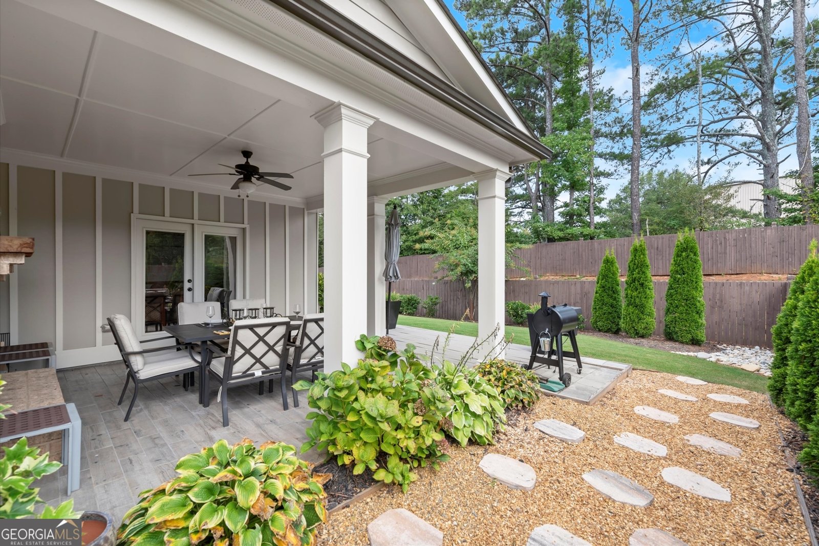 740 Lanshire Drive Alpharetta - Photo 47