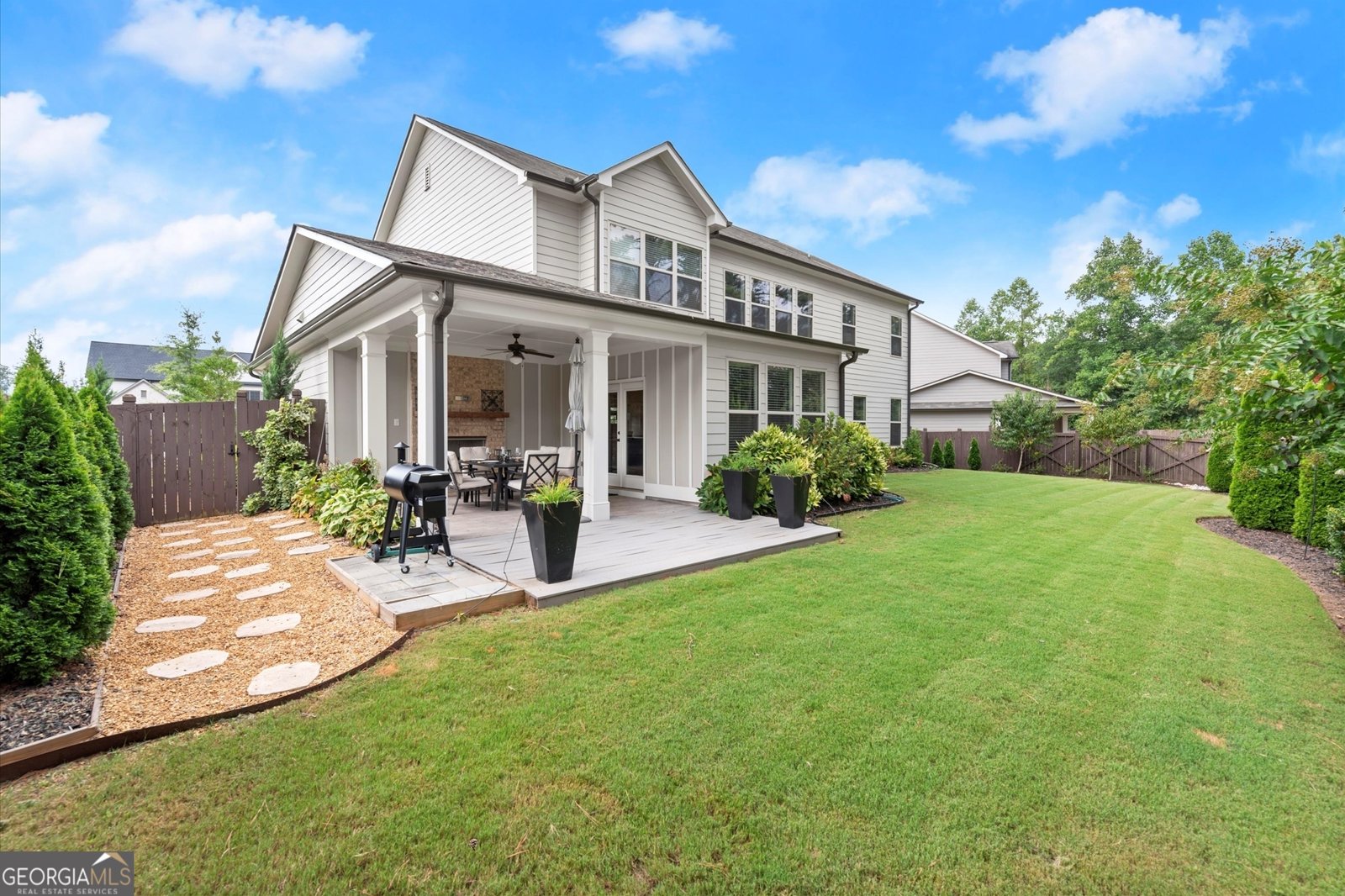 740 Lanshire Drive Alpharetta - Photo 49