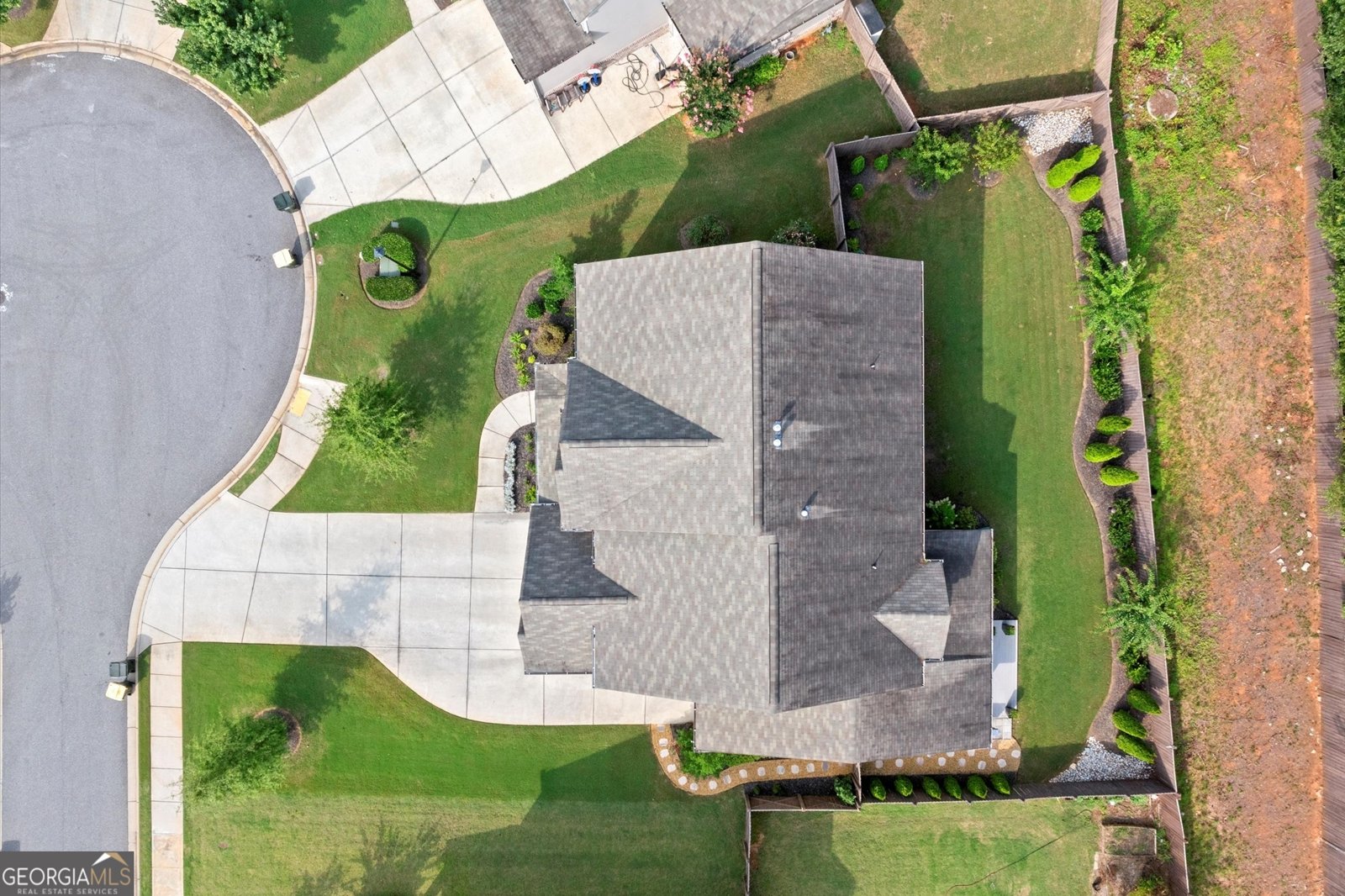 740 Lanshire Drive Alpharetta - Photo 51