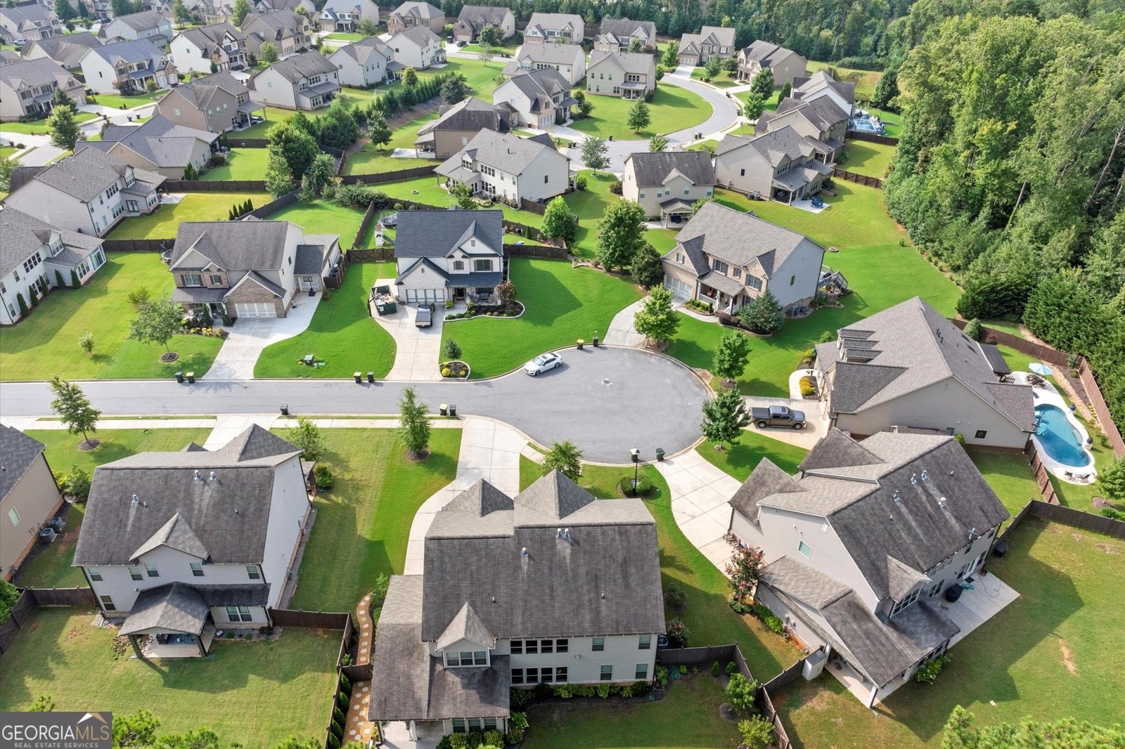 740 Lanshire Drive Alpharetta - Photo 52