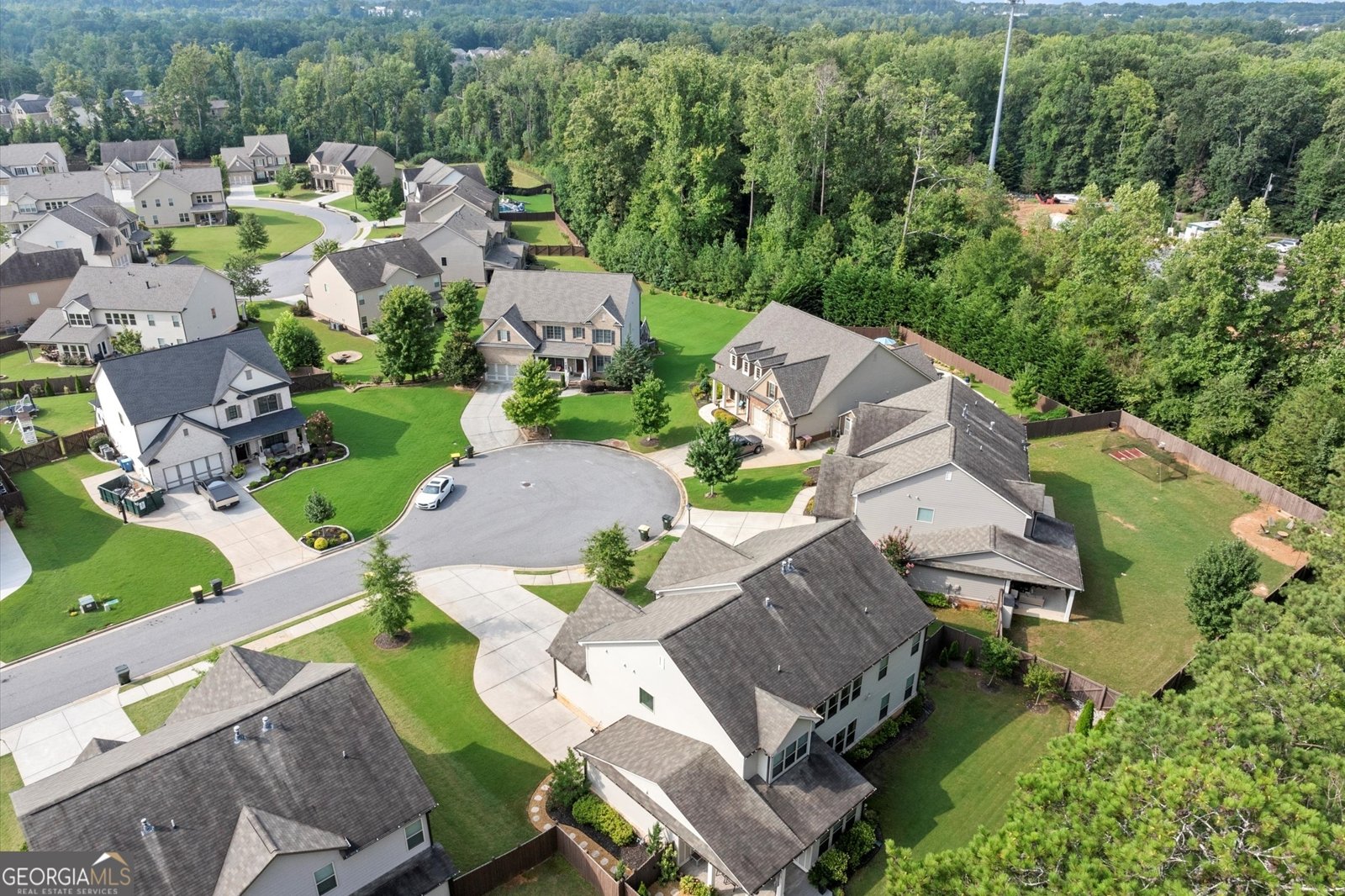 740 Lanshire Drive Alpharetta - Photo 53