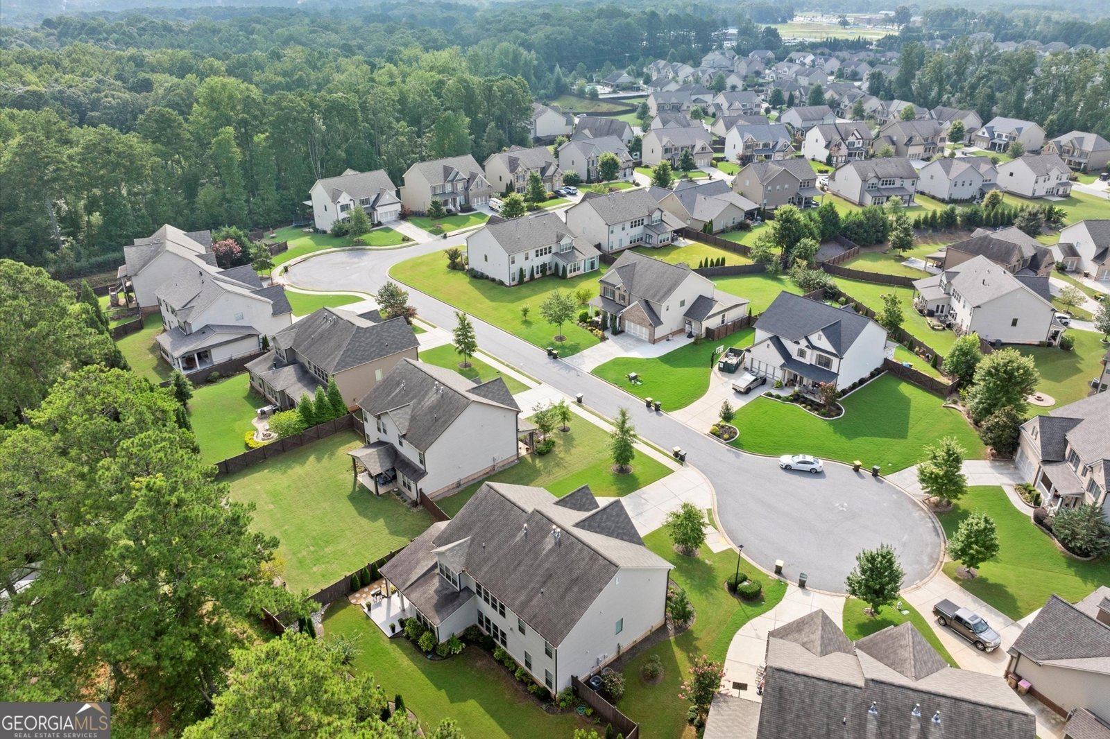 740 Lanshire Drive Alpharetta - Photo 54