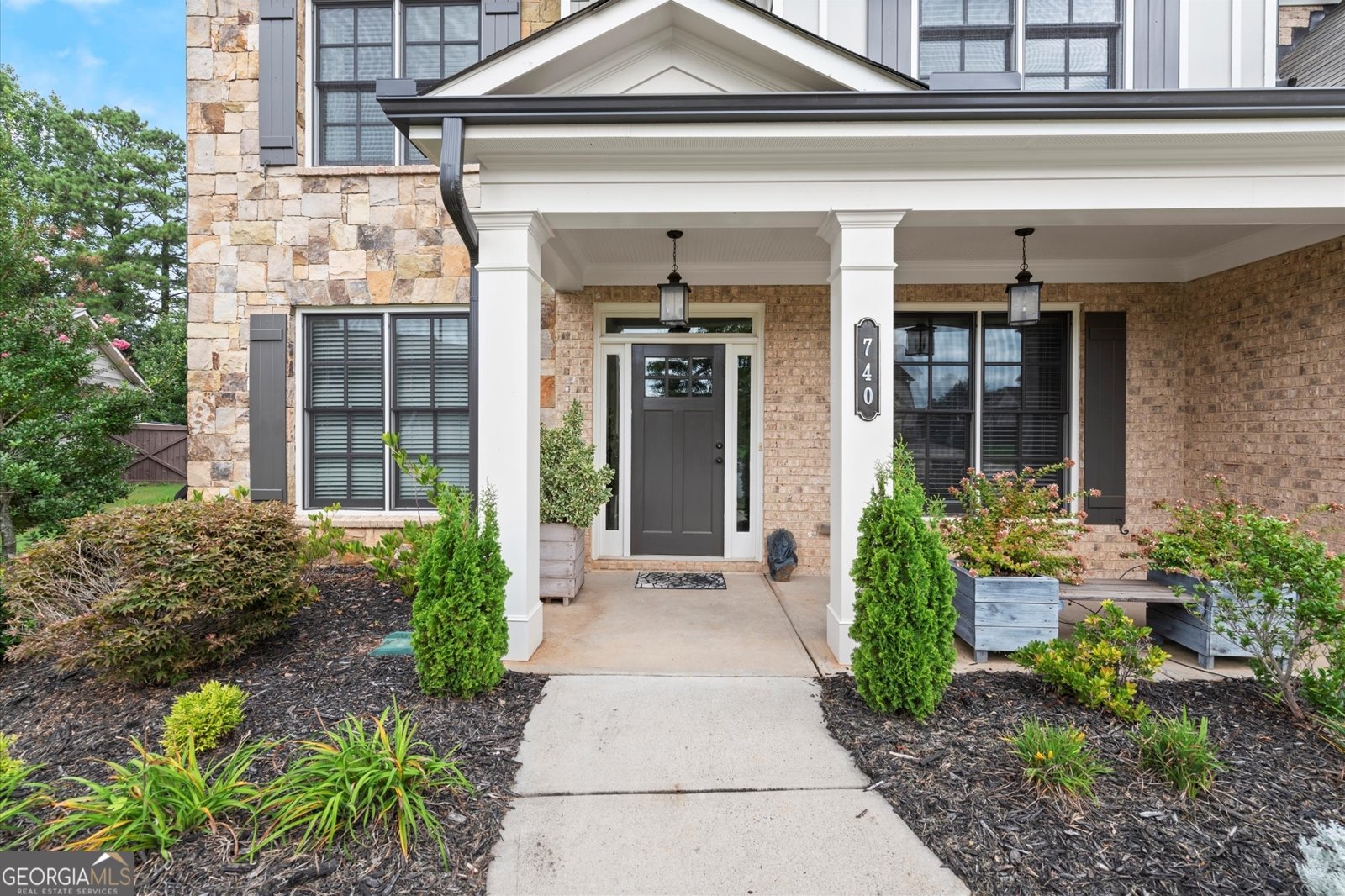 740 Lanshire Drive Alpharetta - Photo 55