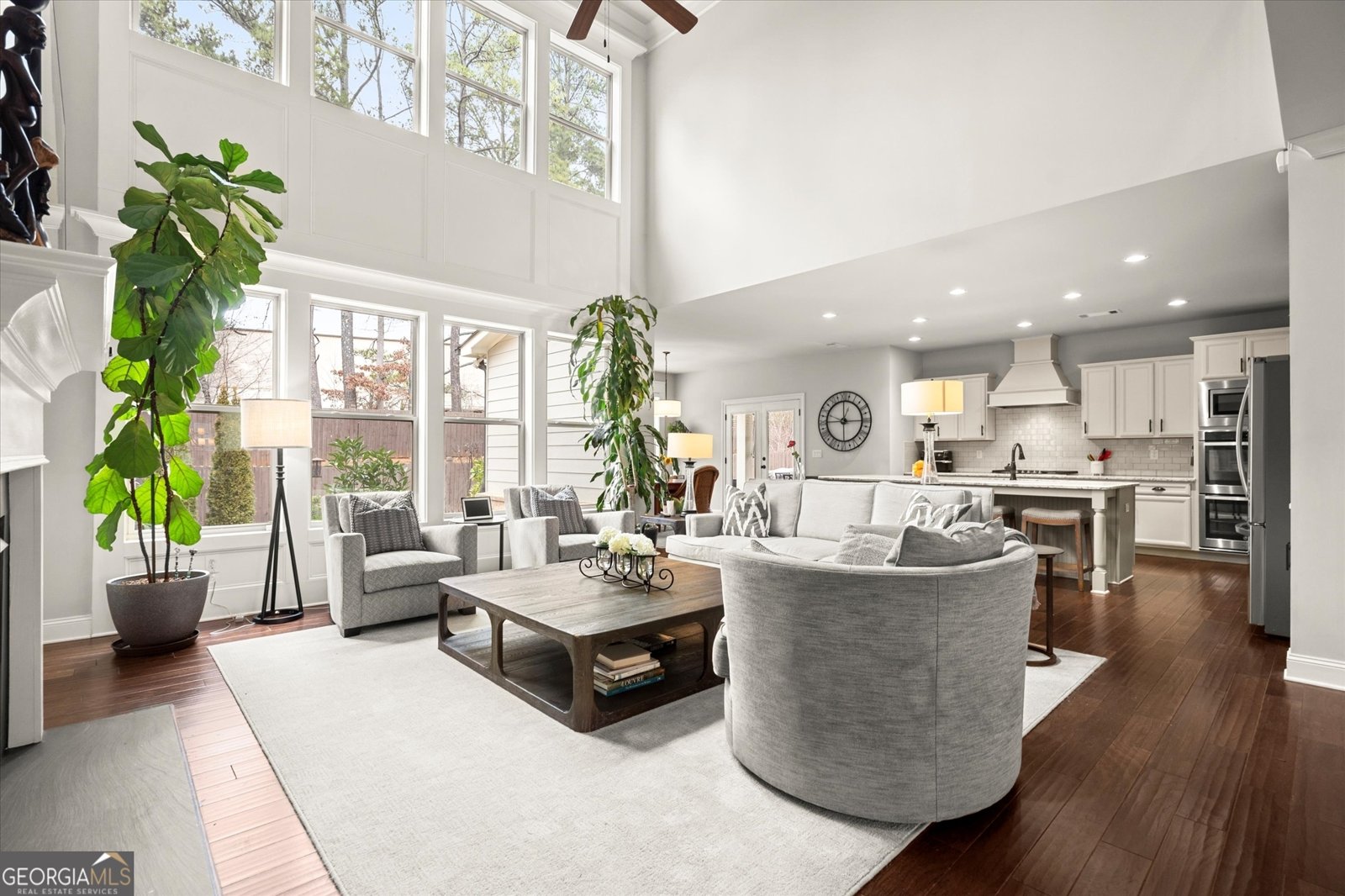 740 Lanshire Drive Alpharetta - Photo 6