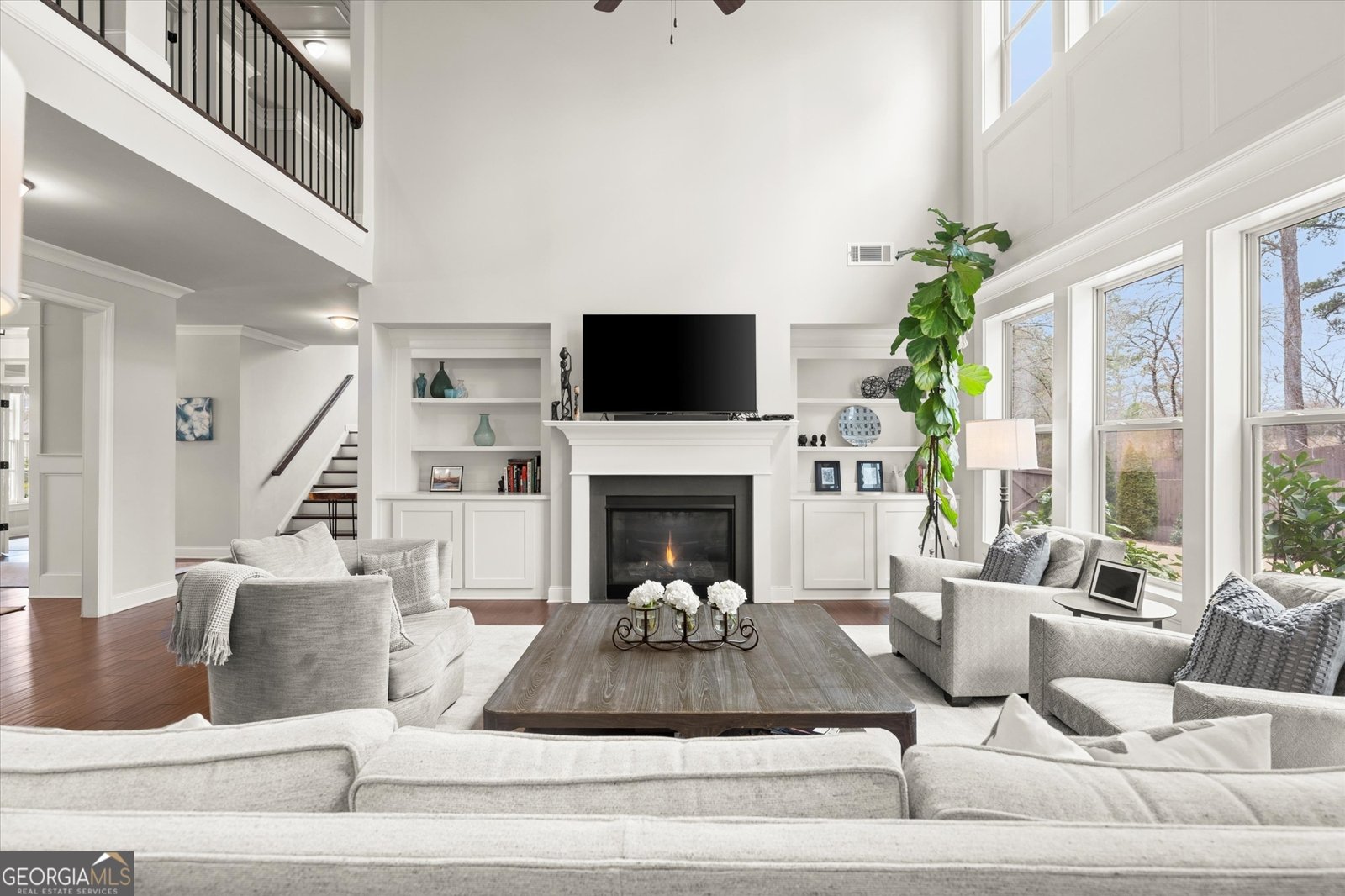 740 Lanshire Drive Alpharetta - Photo 7