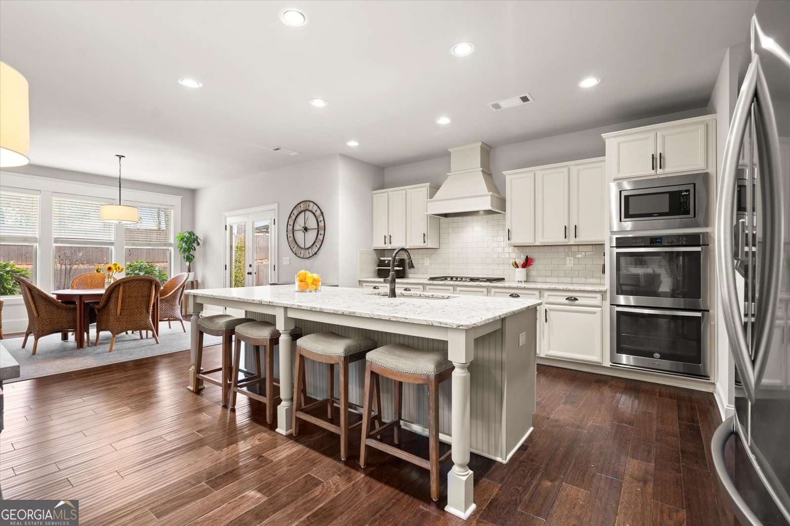 740 Lanshire Drive Alpharetta - Photo 8