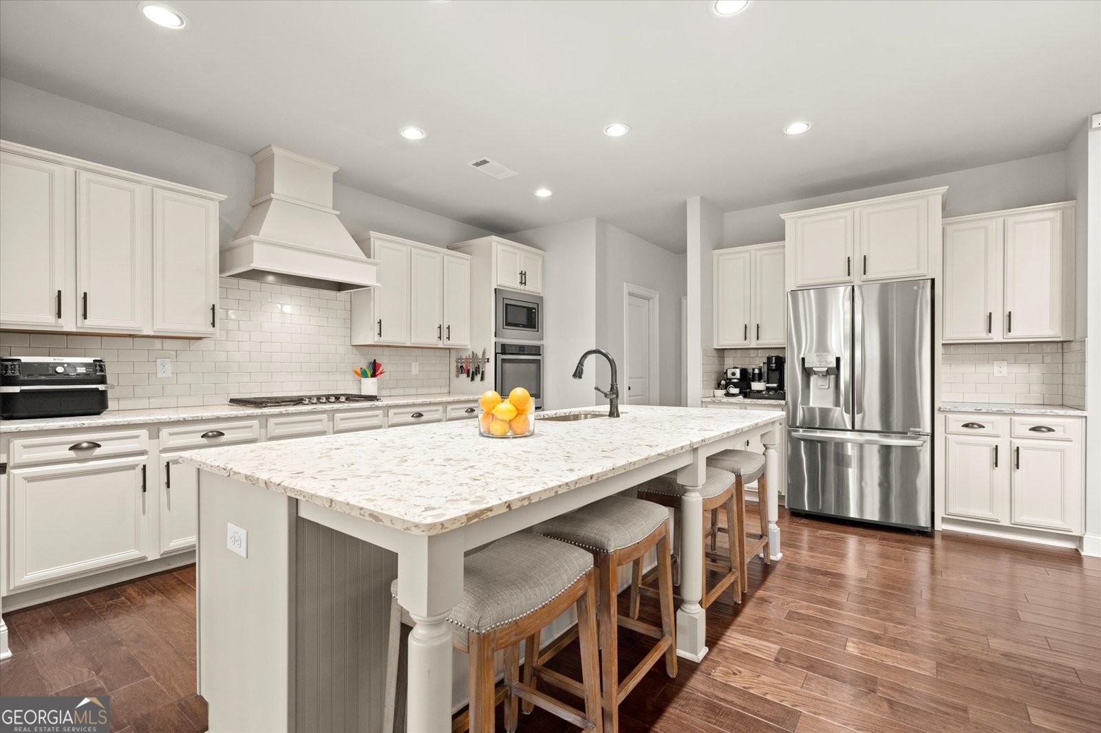 740 Lanshire Drive Alpharetta - Photo 9