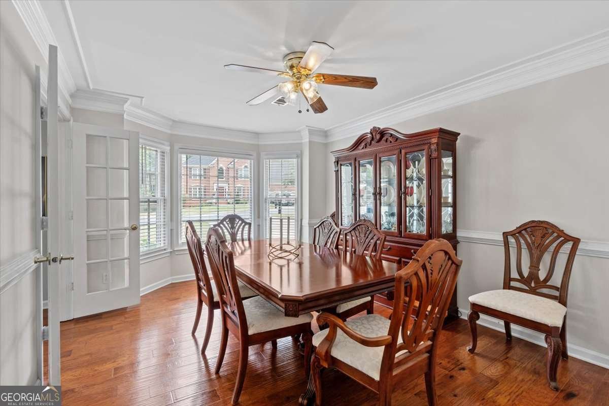 931 Grandview Way Acworth - Photo 10