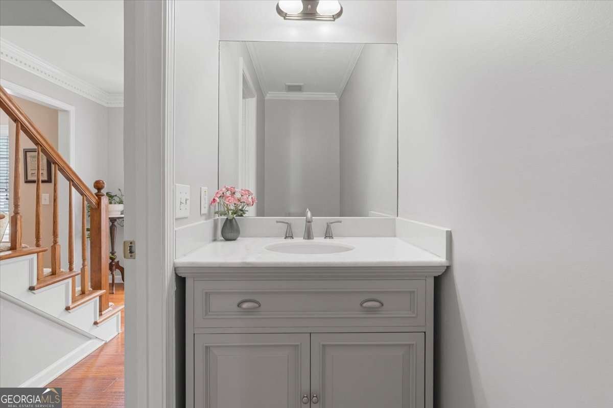 931 Grandview Way Acworth - Photo 11