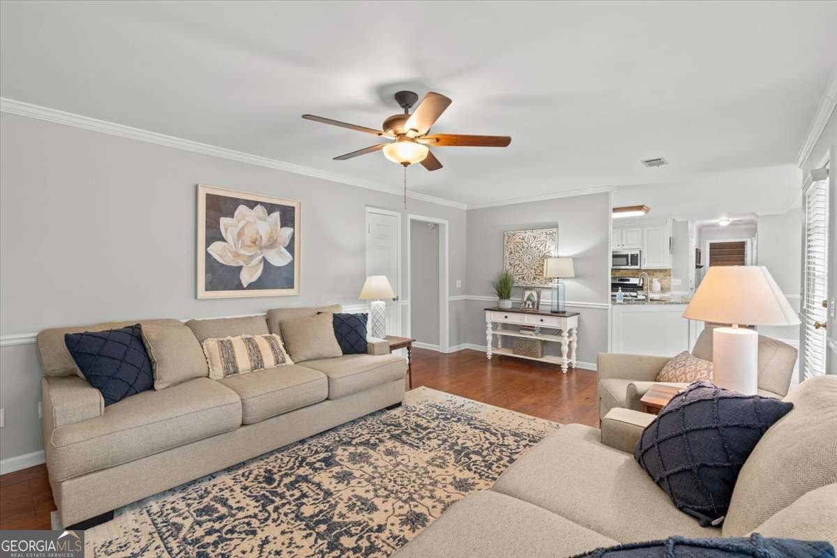 931 Grandview Way Acworth - Photo 14