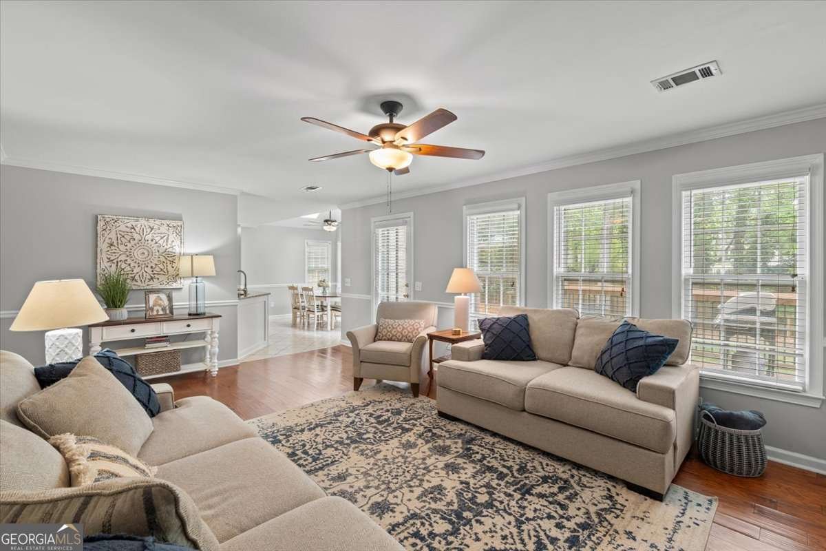 931 Grandview Way Acworth - Photo 15