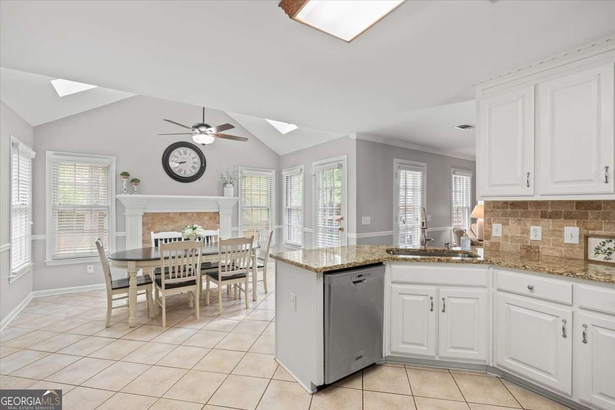 931 Grandview Way Acworth - Photo 18