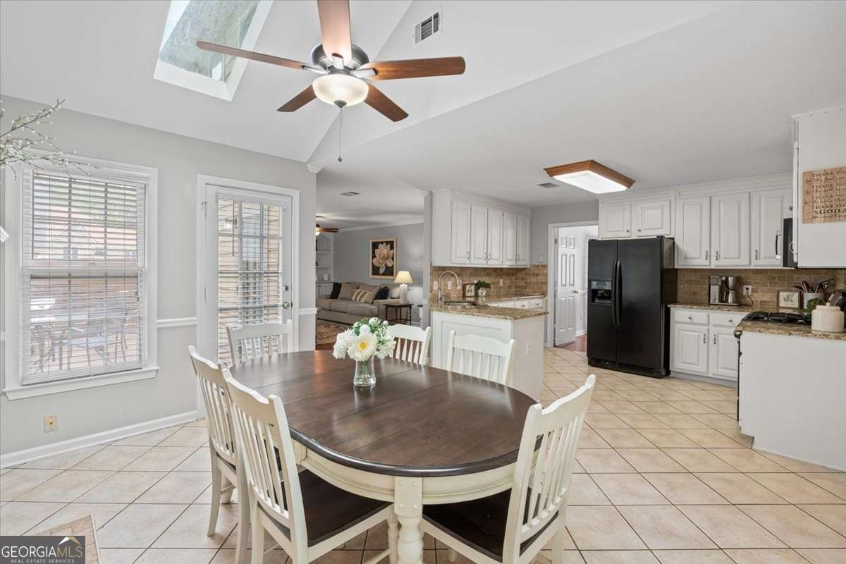 931 Grandview Way Acworth - Photo 20