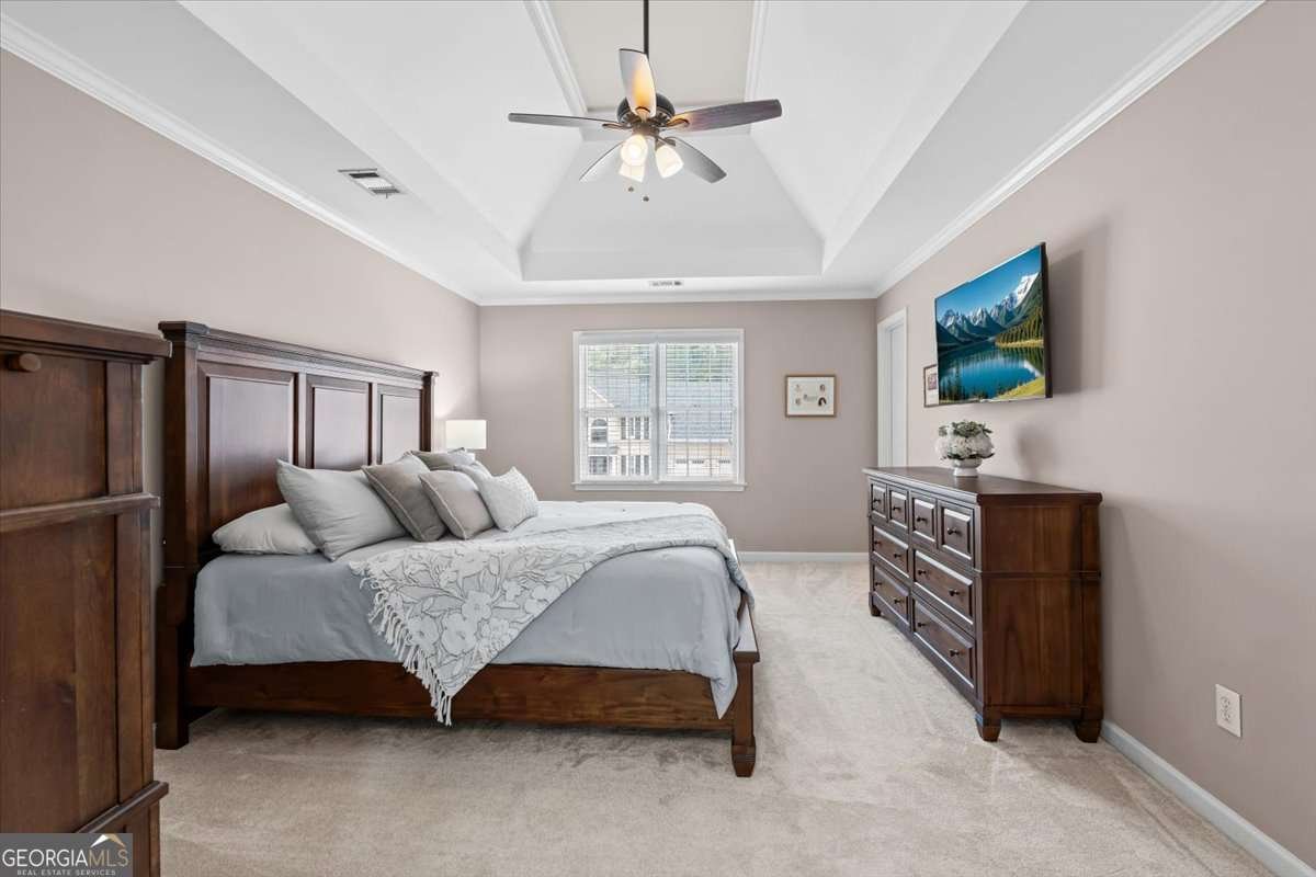 931 Grandview Way Acworth - Photo 22