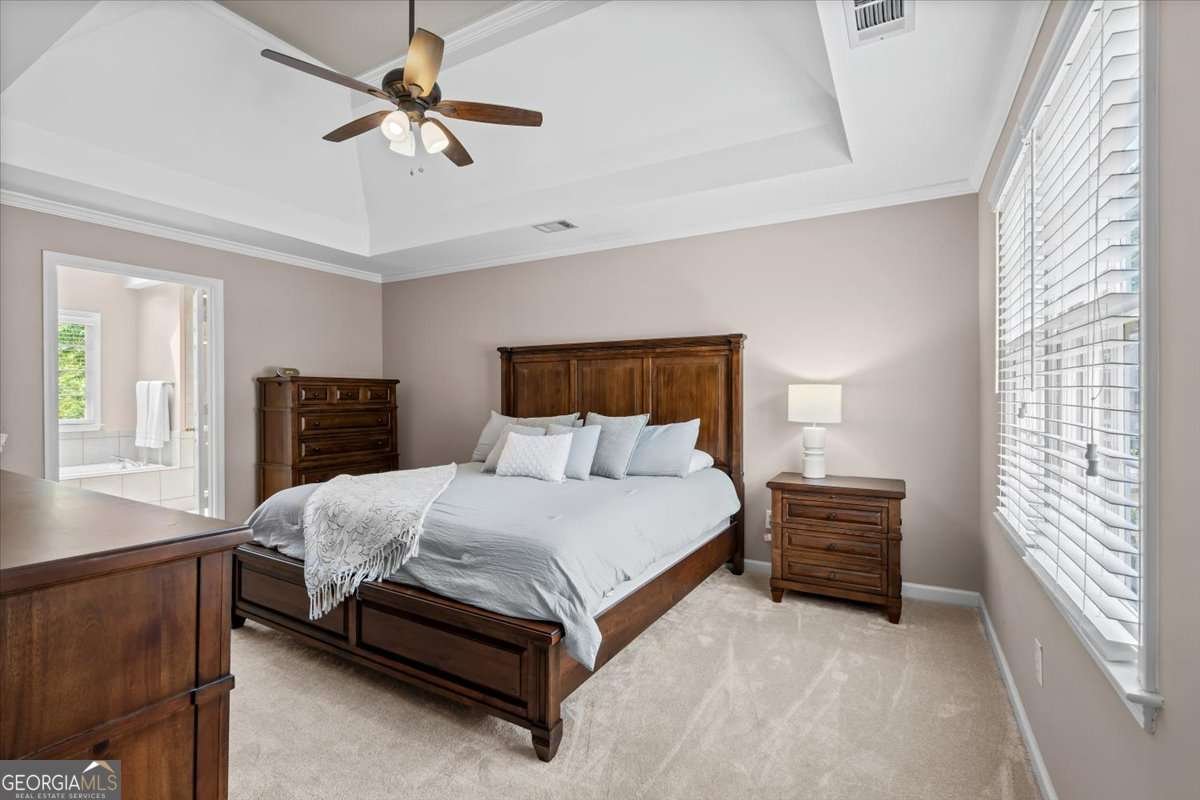 931 Grandview Way Acworth - Photo 23