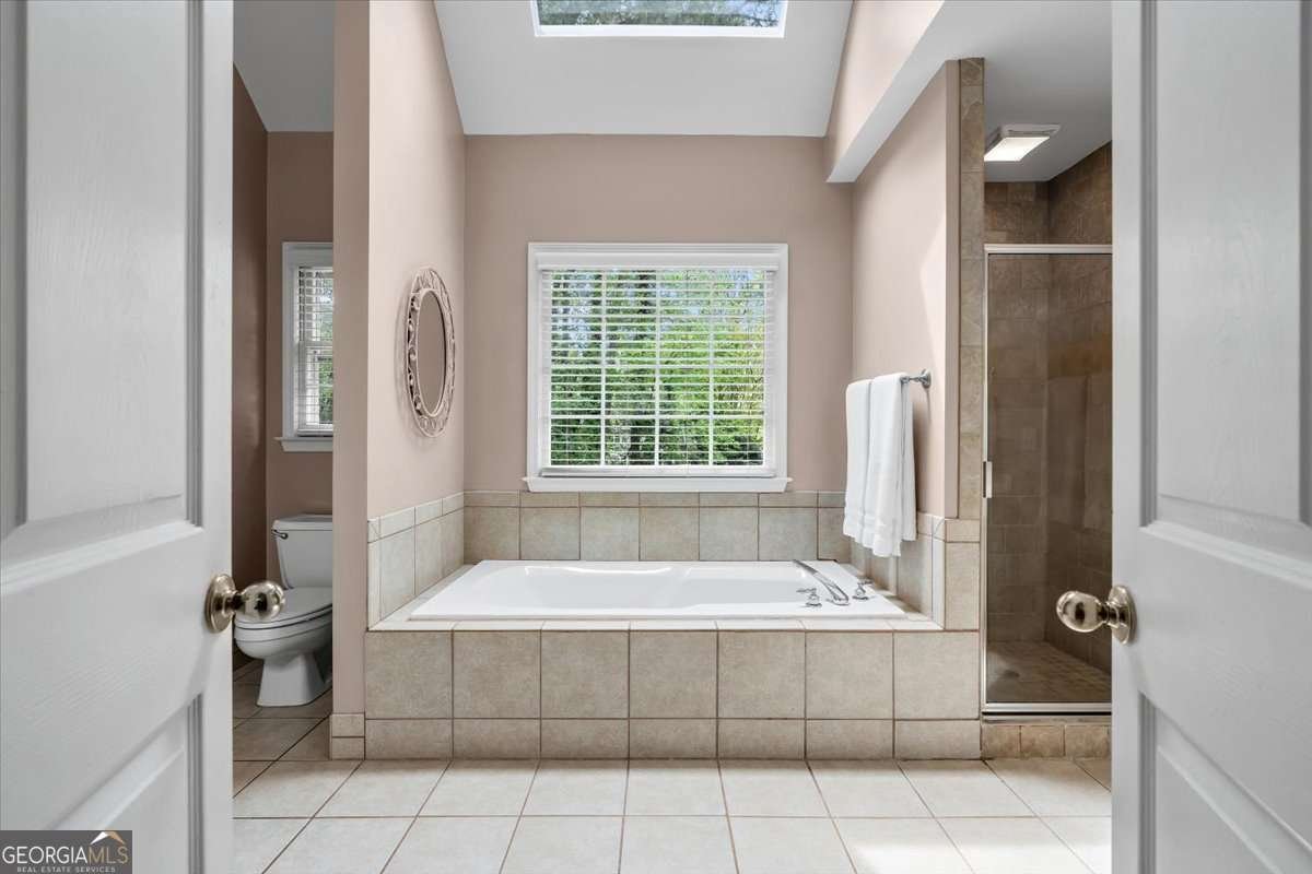 931 Grandview Way Acworth - Photo 24