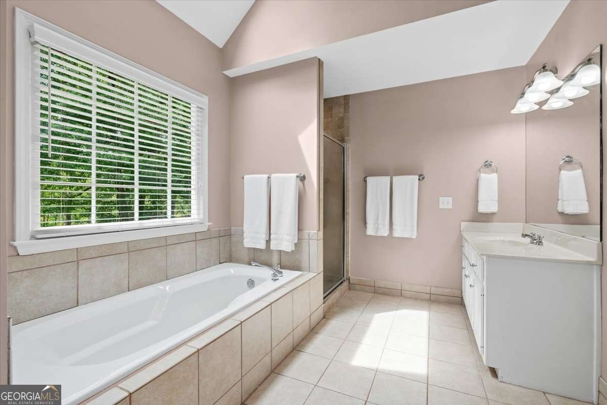 931 Grandview Way Acworth - Photo 26