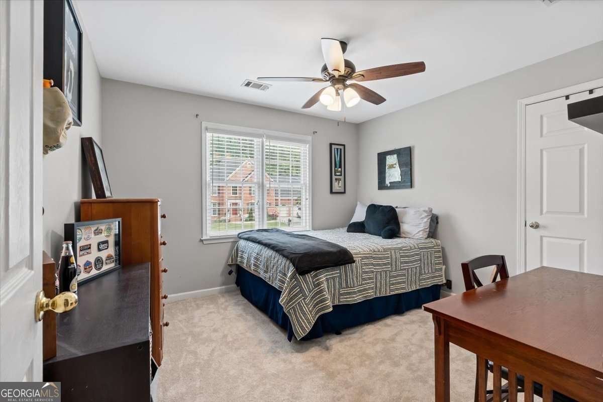 931 Grandview Way Acworth - Photo 28