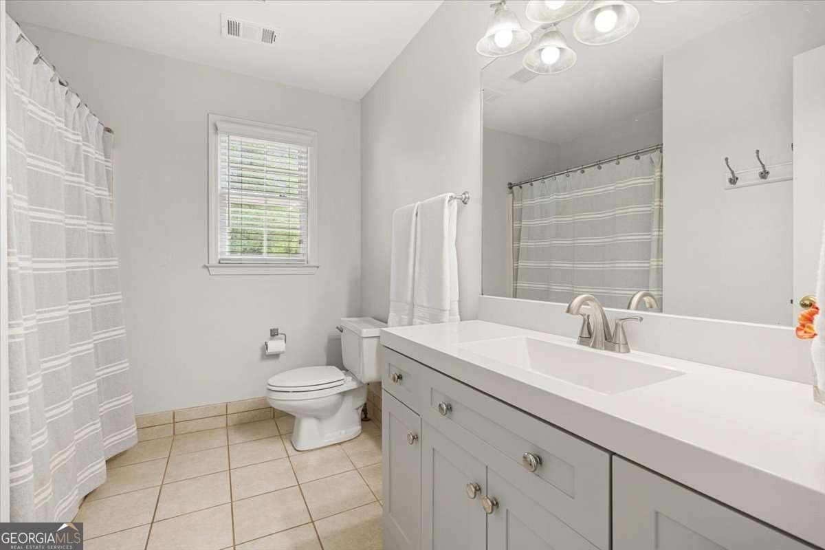 931 Grandview Way Acworth - Photo 29