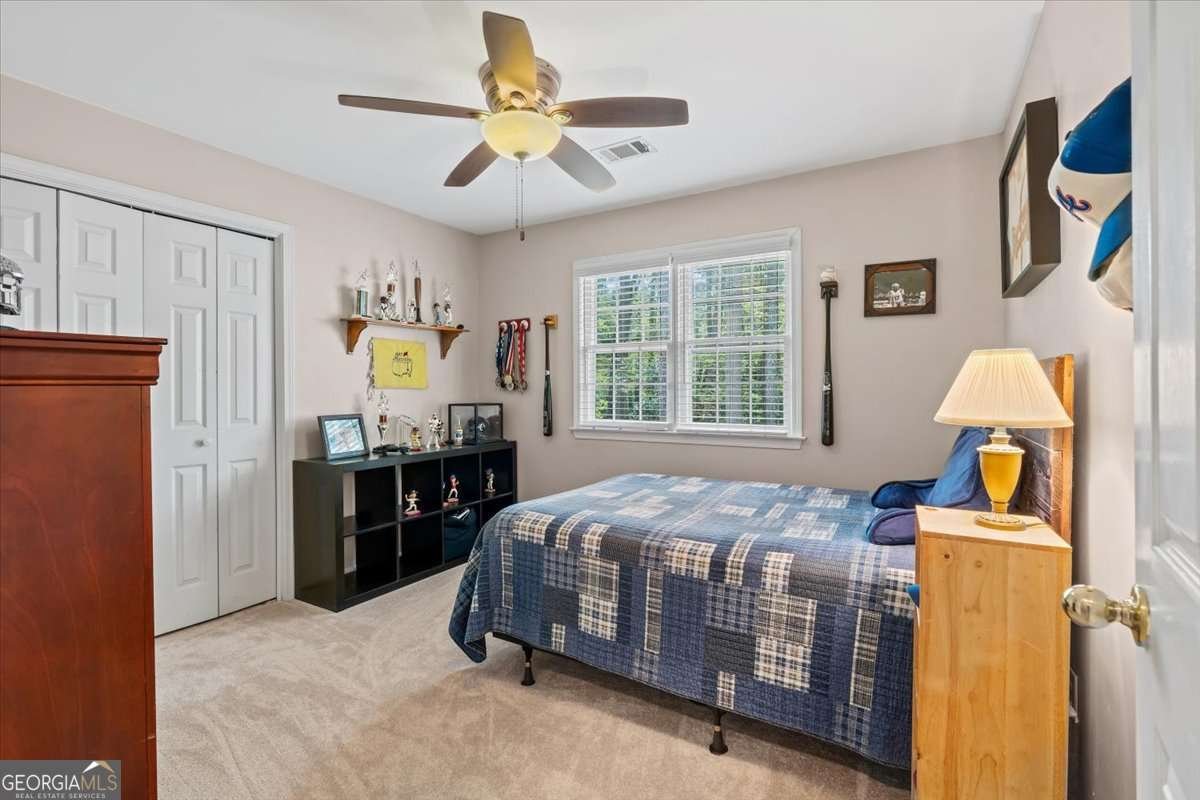 931 Grandview Way Acworth - Photo 30