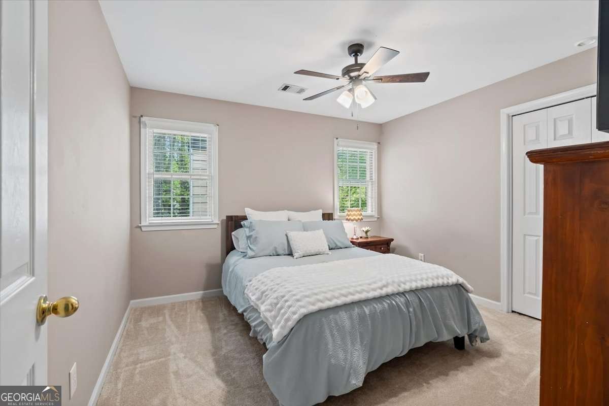 931 Grandview Way Acworth - Photo 31