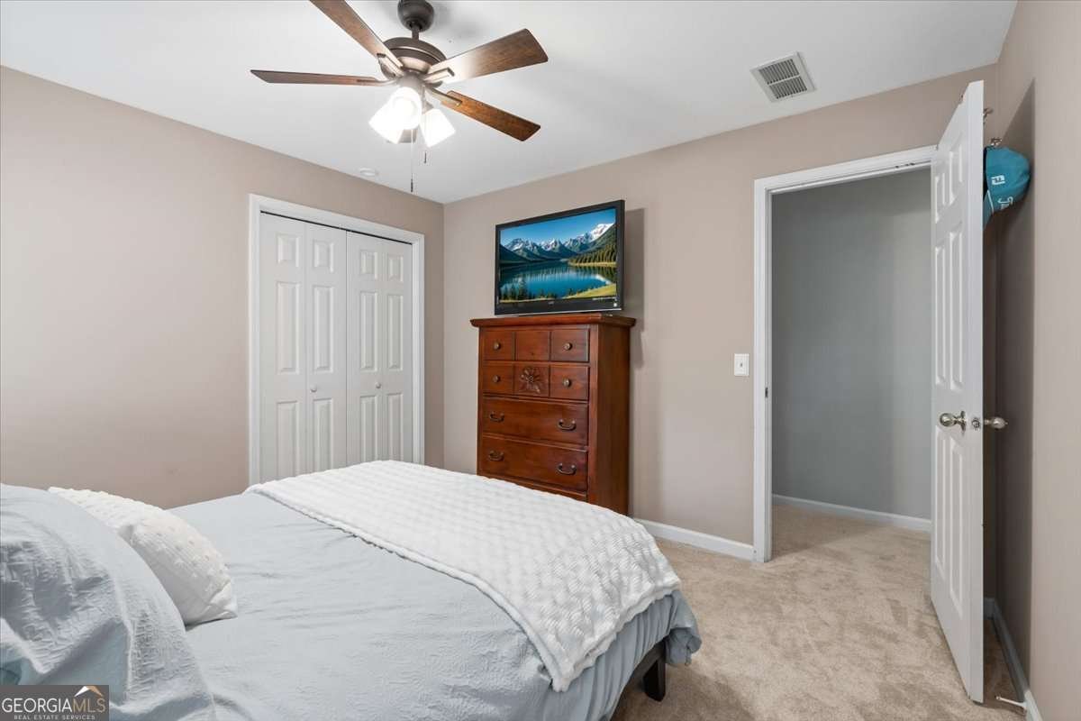 931 Grandview Way Acworth - Photo 32