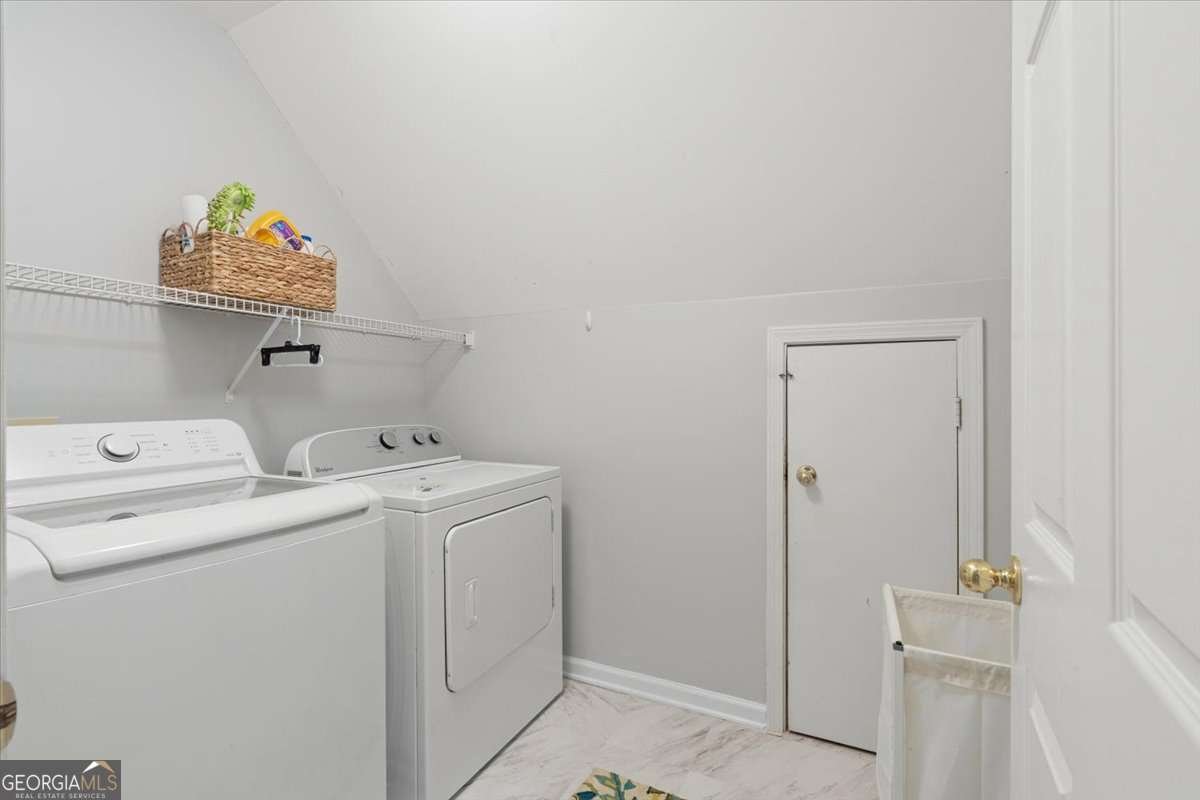 931 Grandview Way Acworth - Photo 33