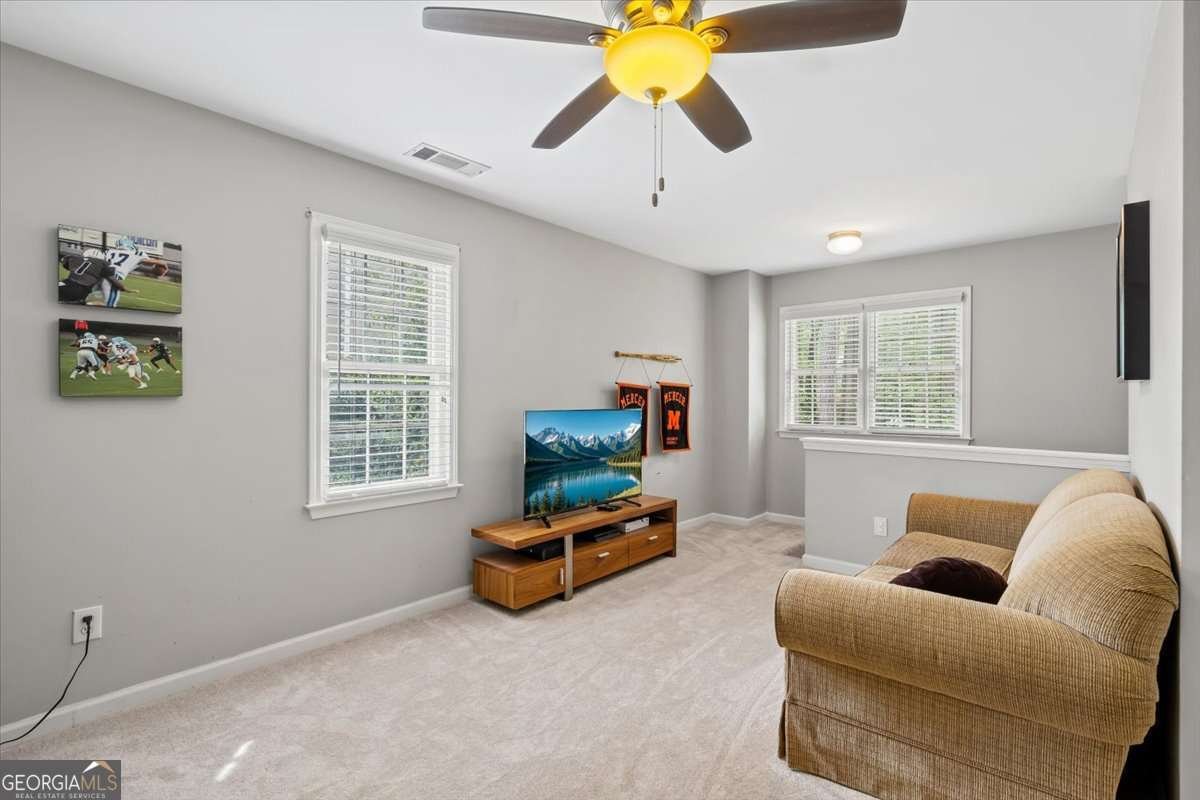 931 Grandview Way Acworth - Photo 34