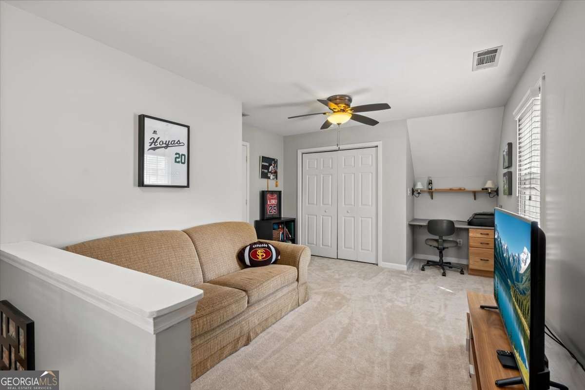 931 Grandview Way Acworth - Photo 35