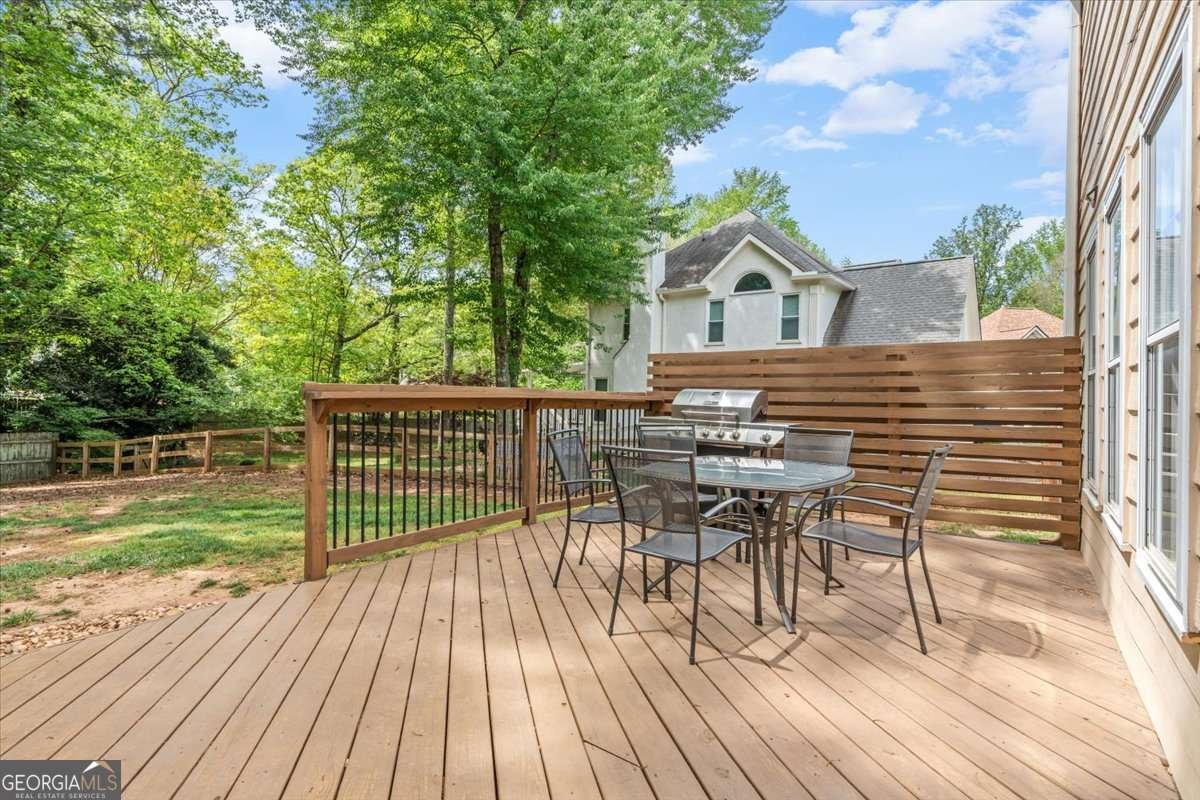 931 Grandview Way Acworth - Photo 39