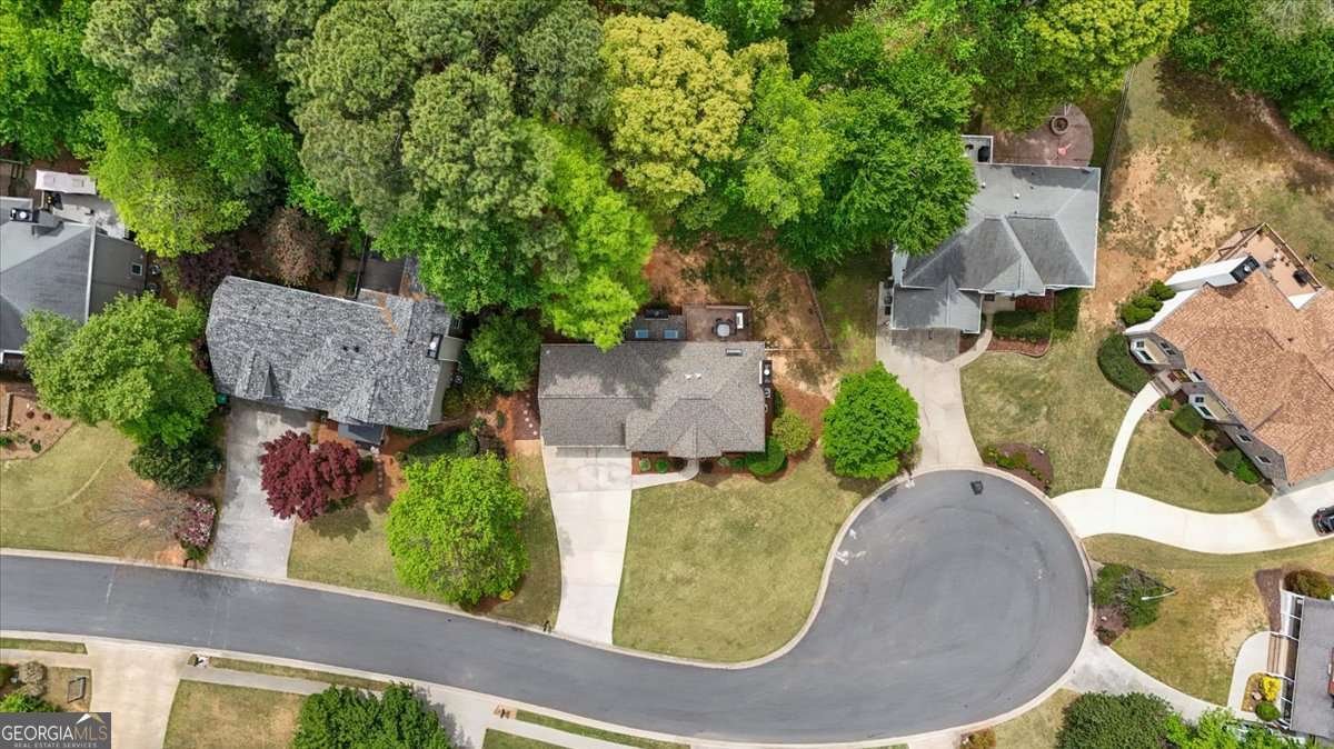 931 Grandview Way Acworth - Photo 40