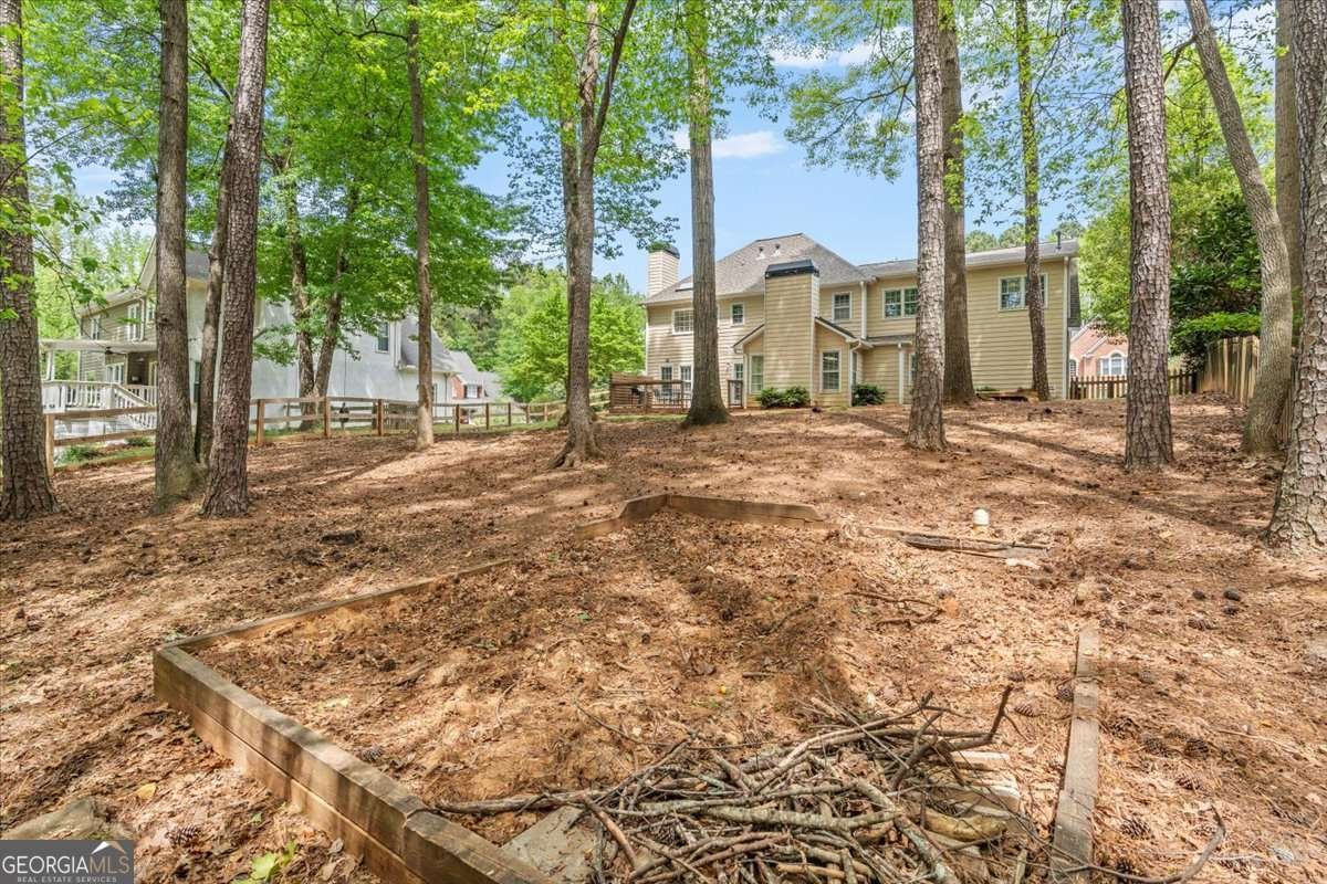 931 Grandview Way Acworth - Photo 41