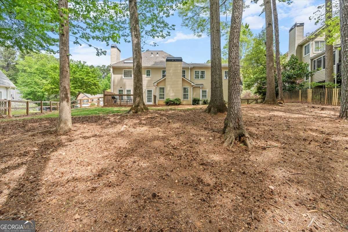 931 Grandview Way Acworth - Photo 42