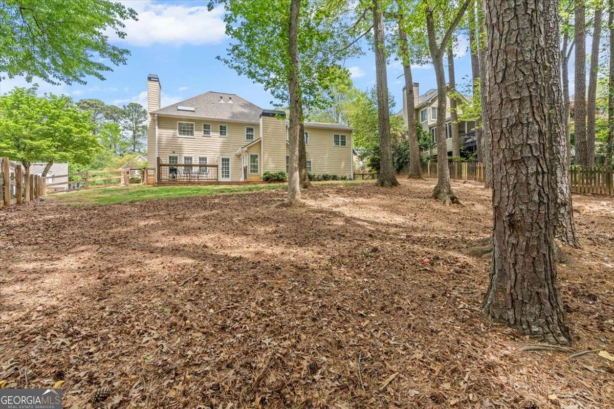 931 Grandview Way Acworth - Photo 43