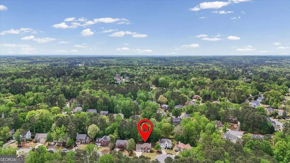 931 Grandview Way Acworth - Photo 44