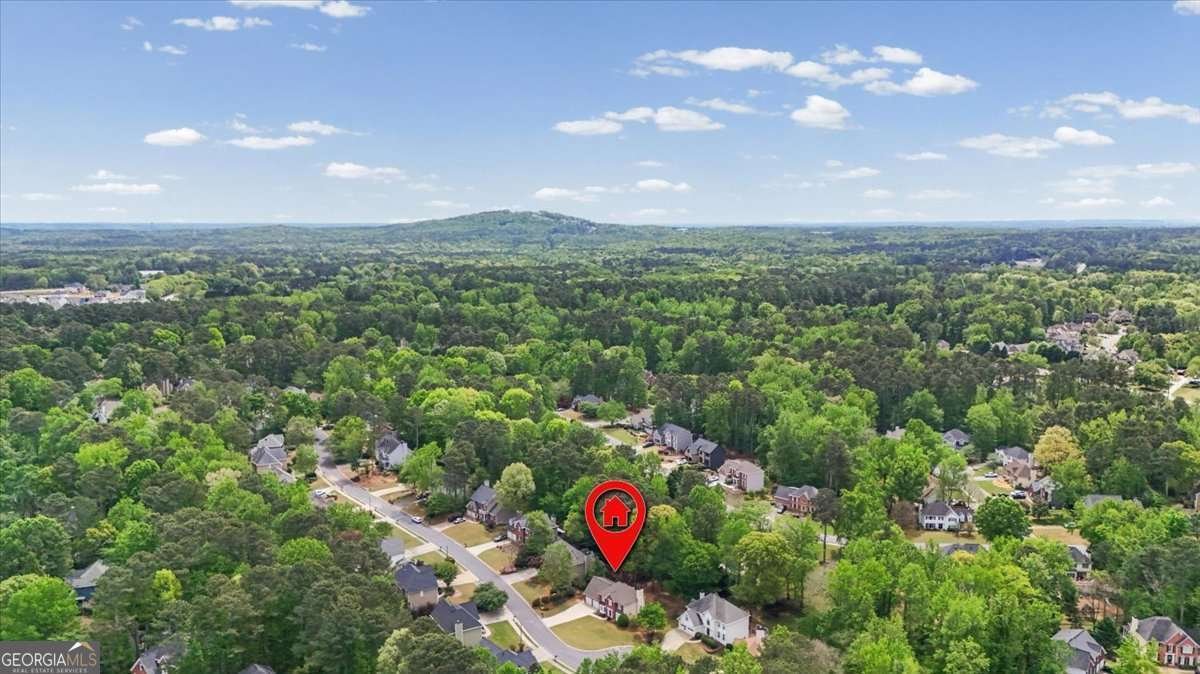 931 Grandview Way Acworth - Photo 45