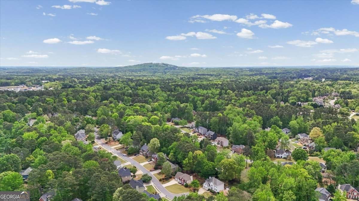 931 Grandview Way Acworth - Photo 46