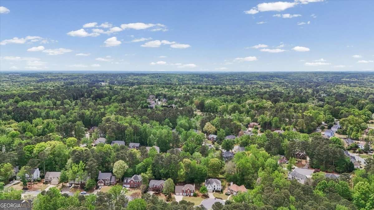 931 Grandview Way Acworth - Photo 47