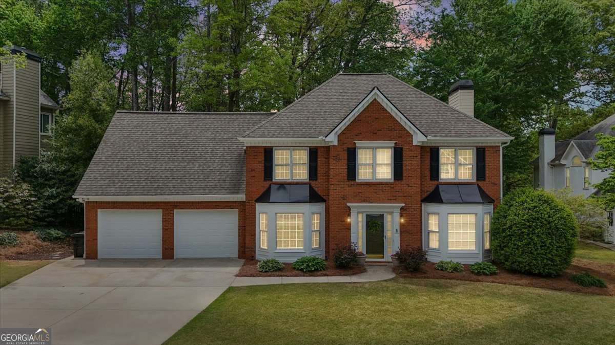 931 Grandview Way Acworth - Photo 48
