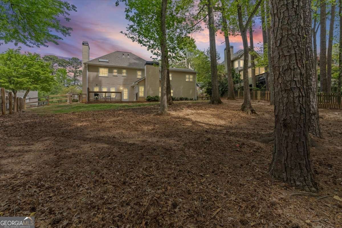 931 Grandview Way Acworth - Photo 49