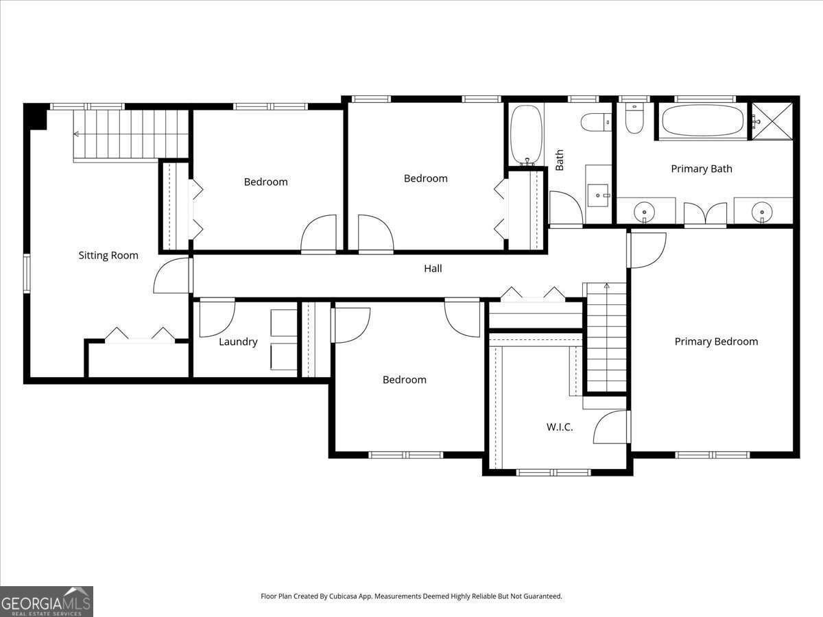 931 Grandview Way Acworth - Photo 51