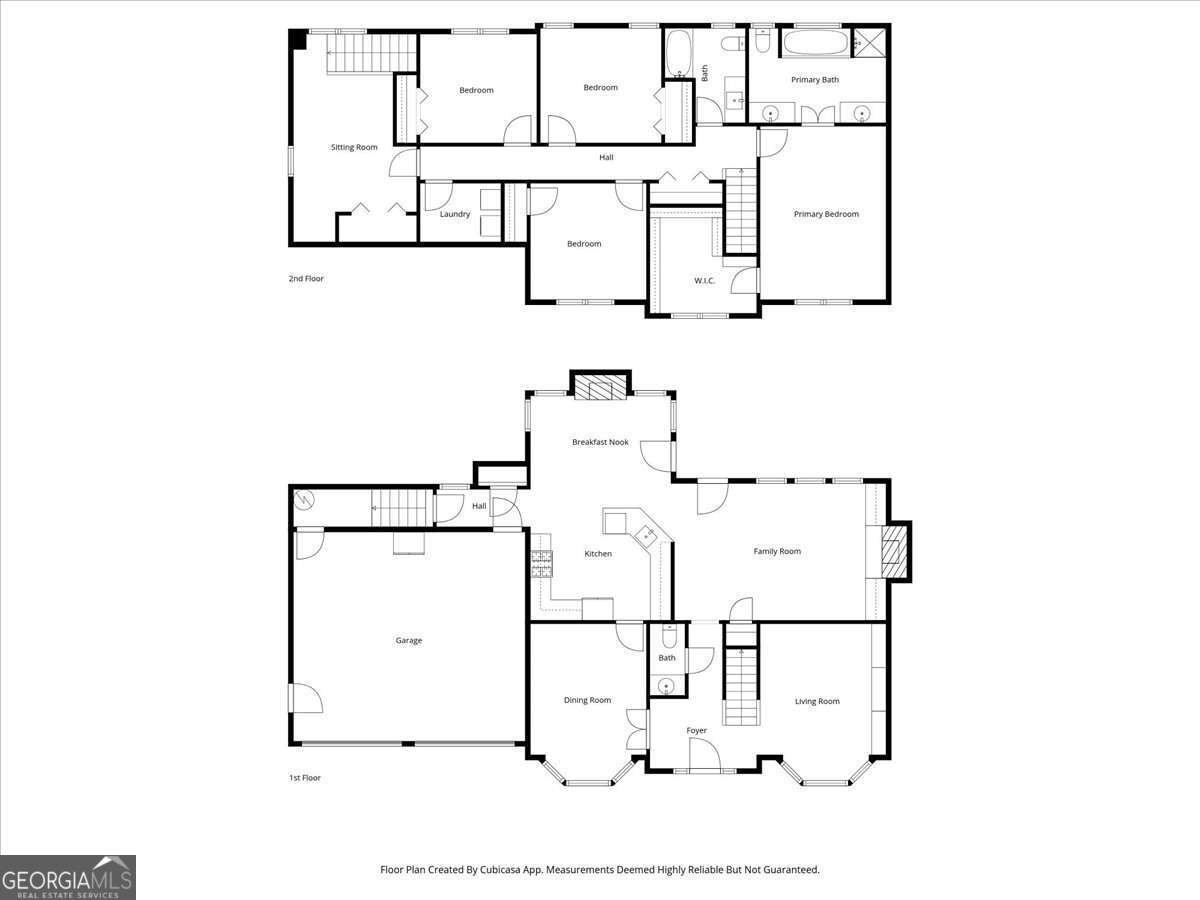 931 Grandview Way Acworth - Photo 52