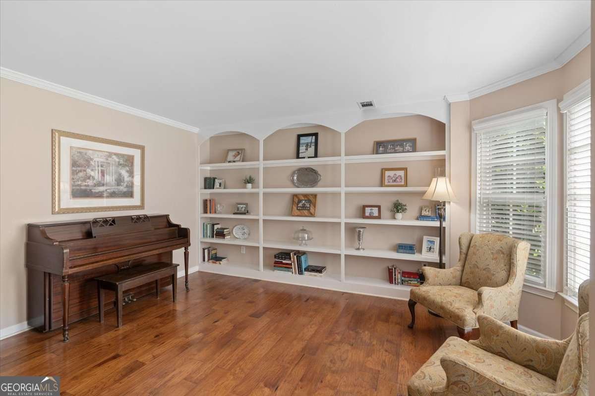 931 Grandview Way Acworth - Photo 6