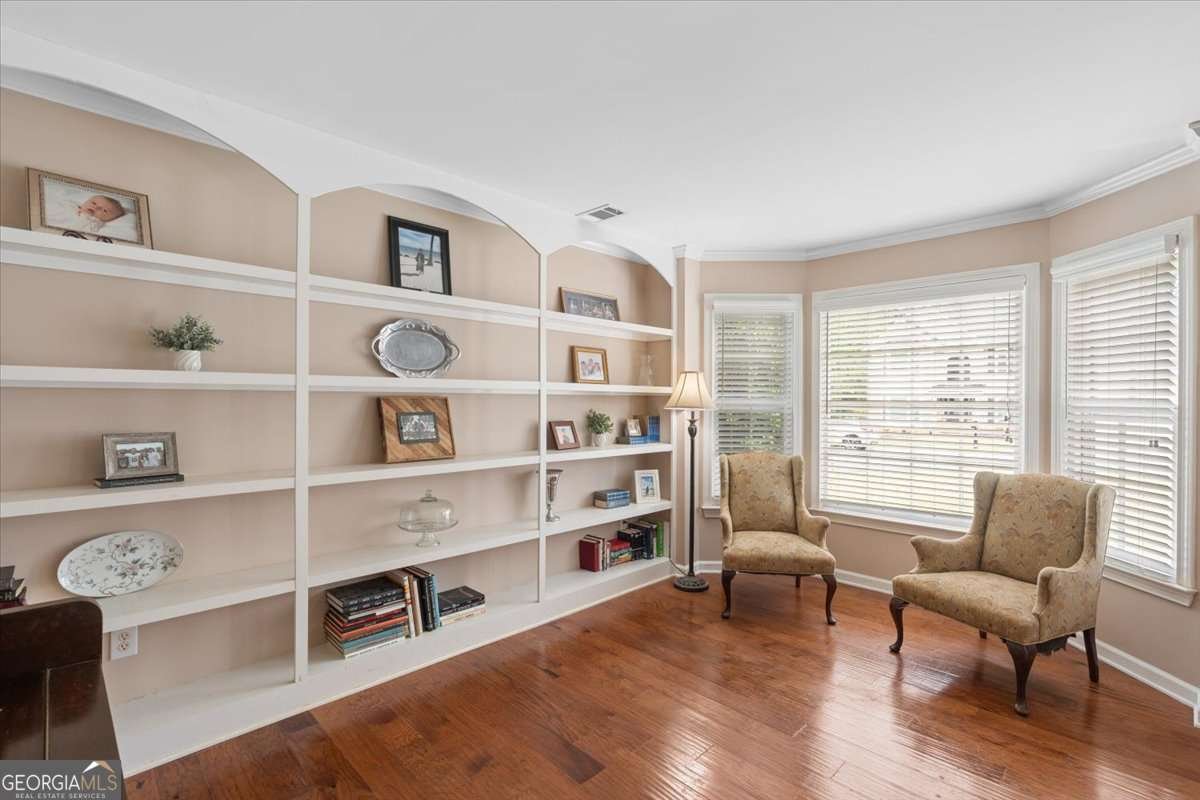 931 Grandview Way Acworth - Photo 8